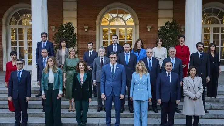 Sánchez y Soros: qué acreditan los documentos de Moncloa, Transparencia y las inversiones de 2021