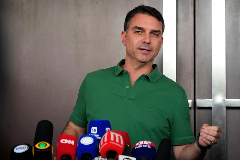 Jornada electoral en Brasil durante las elecciones presidenciales de 2026.