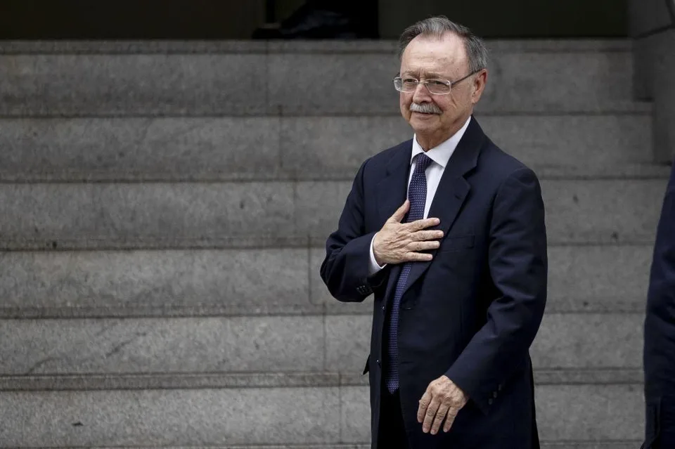 Vivas lleva el 30-J a la Audiencia Nacional: dice que intentó contactar diez veces con Sánchez; Moncloa cuestiona ese relato