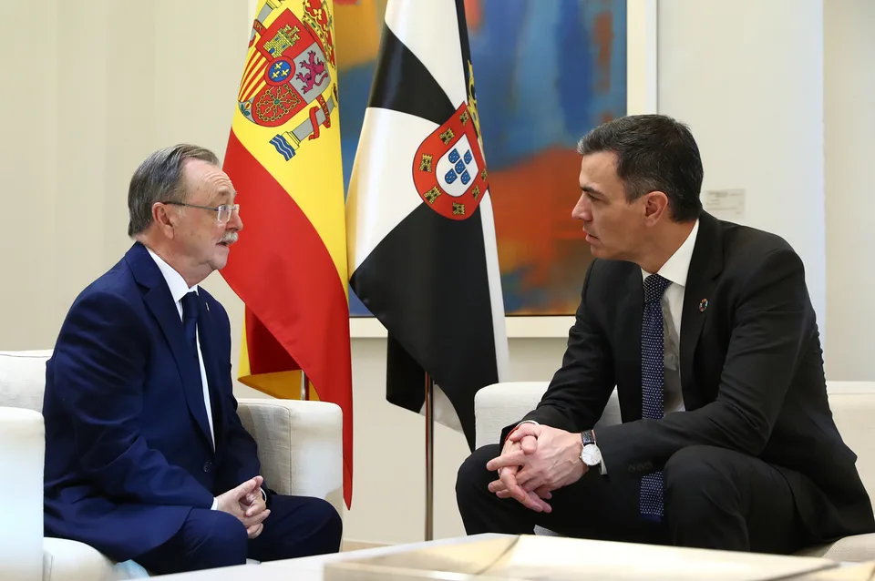 Ceuta 30-J: los avisos previos dejan a Presidencia en el centro