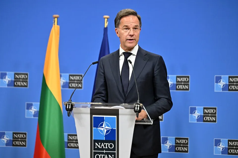 La OTAN pide calma ante Moscú, pero refuerza el mensaje de disuasión tras las amenazas sobre Kaliningrado