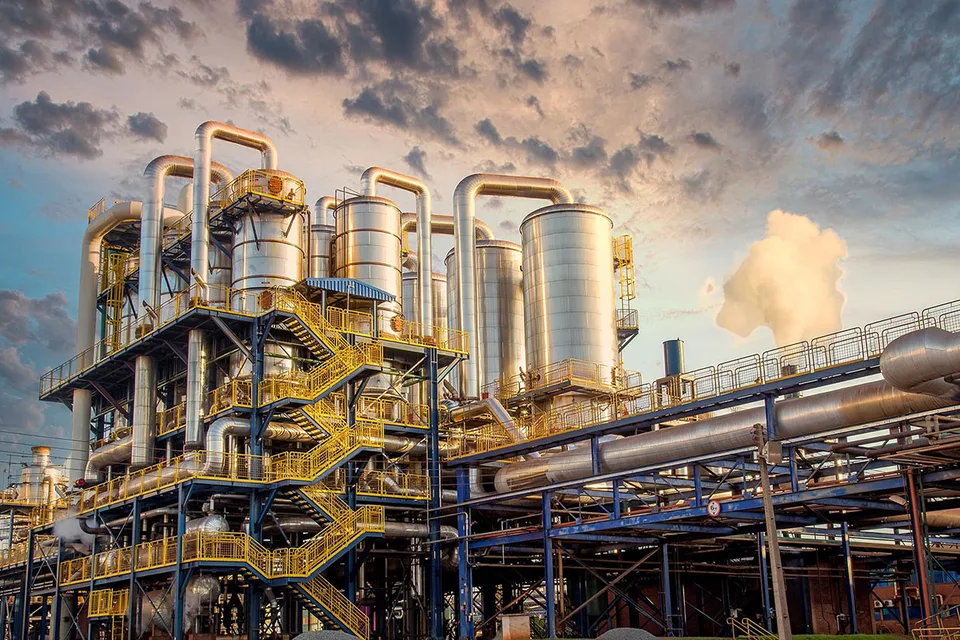 industria electrointensiva España fábrica energía 2026