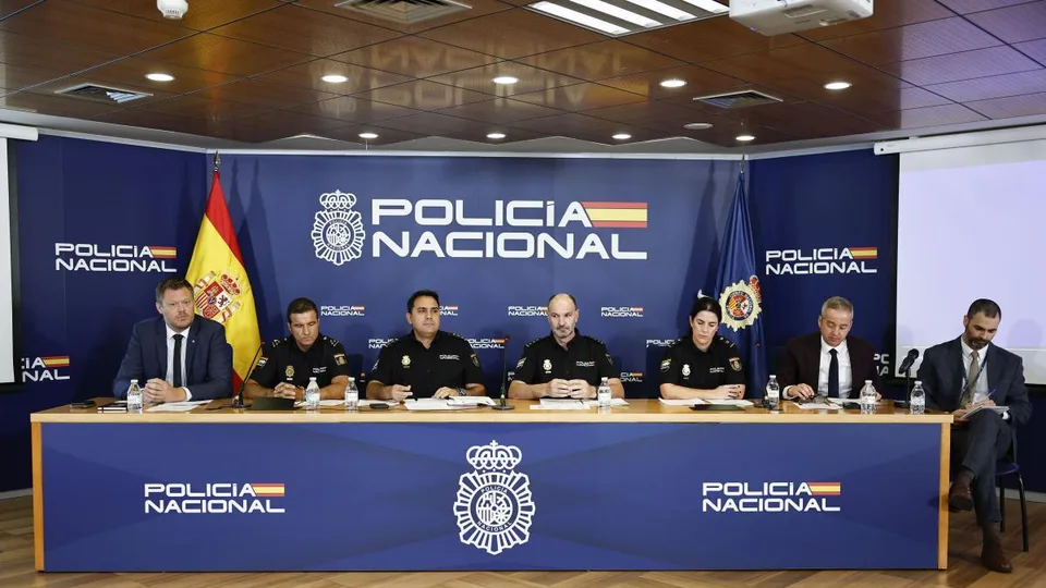 La Banca de Dubái: el narcobanco que convirtió cocaína, efectivo y activos en una infraestructura financiera paralela
