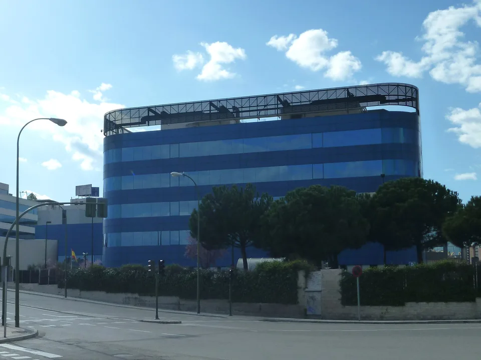 Sede del Boletín Oficial del Estado en Madrid, fotografiada en 2011. Imagen de archivo; no representa la publicación de las listas del 28 de octubre de 2026.