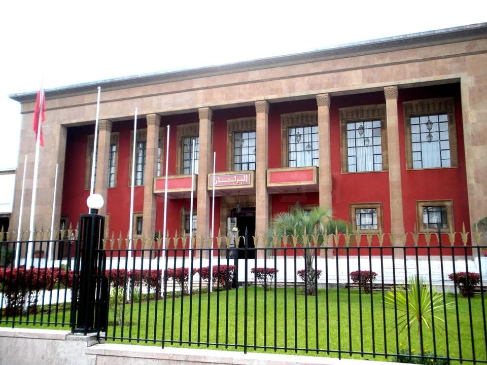 Fotografía documental de archivo que contextualiza Marruecos. No muestra los hechos del día.