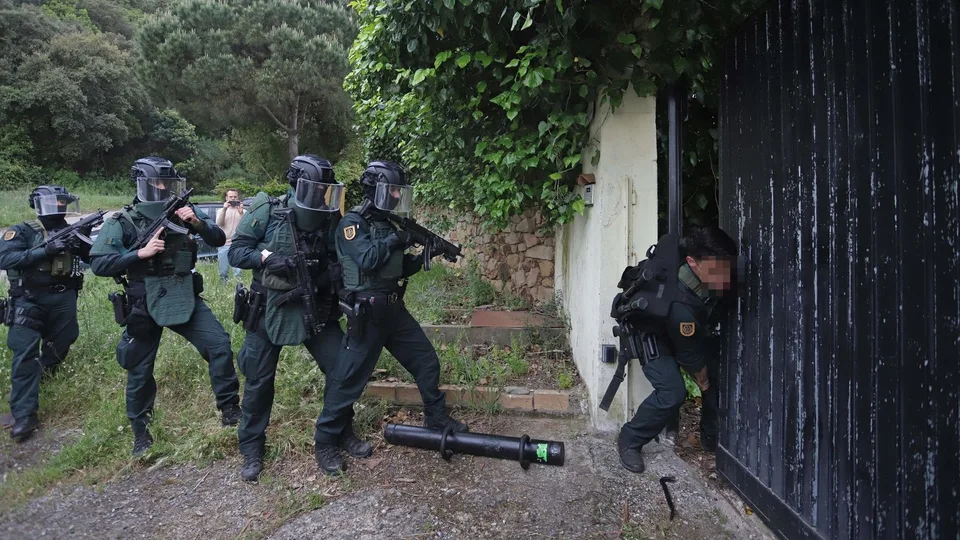 38,2 millones para el Campo de Gibraltar: la factura de contener un mercado criminal que se adapta