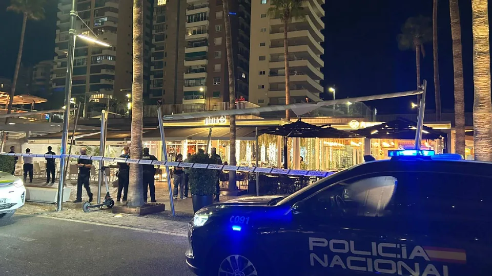 Dos tiroteos en cinco días: la Policía exige un refuerzo permanente contra el narco en Málaga