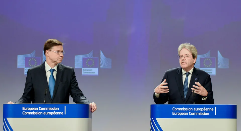El Consejo Fiscal Europeo cuestionó que la cláusula de Defensa justificara el desvío de España