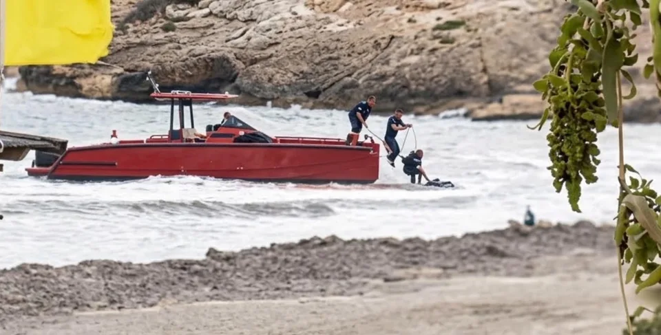 Nueve meses de fuga tras 1.558 kilos de cocaína: la Guardia Civil cierra otra pieza de una red asentada en Ibiza