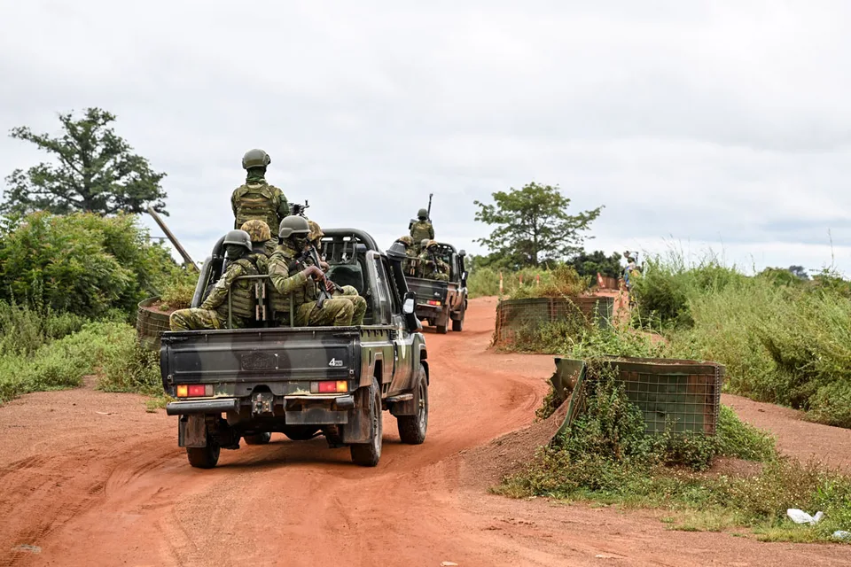 El golpe de JNIM en Mali: más de cien militares muertos y un Sahel bajo presión sostenida