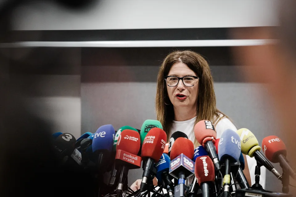 El caso Leire abre un frente europeo: qué se investiga y qué sigue siendo una acusación