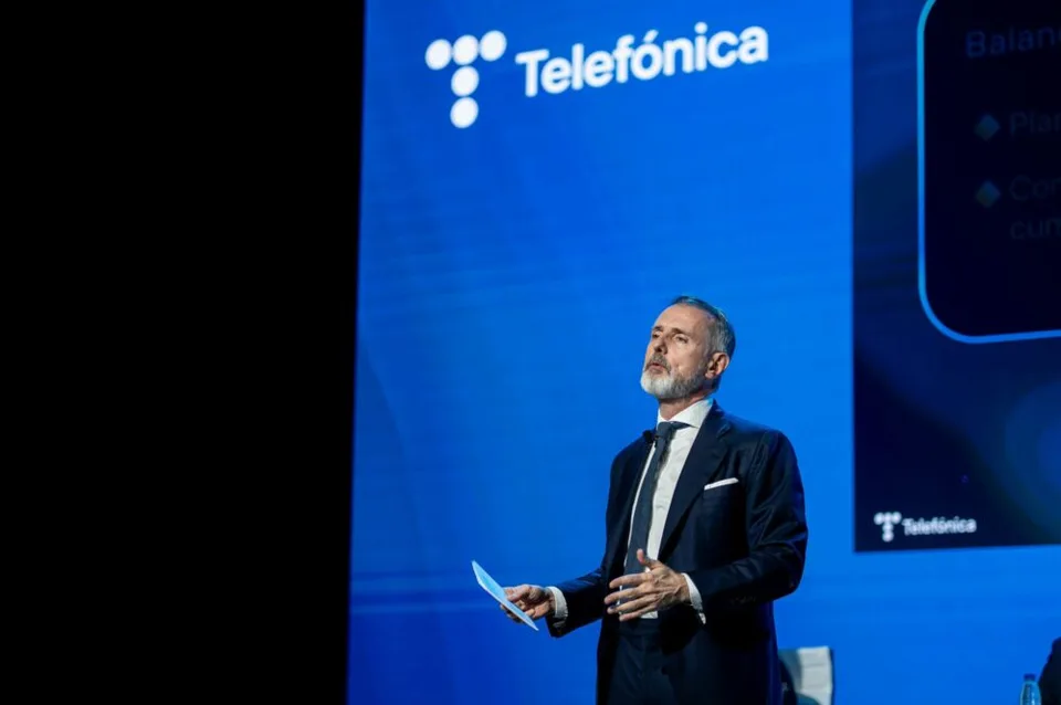 Telefónica integra la gestión de Telefónica Tech en Telefónica España sin absorber jurídicamente la filial