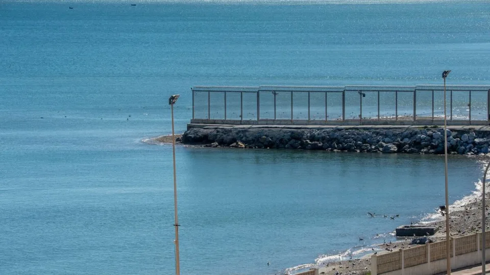 Los nueve millones del Tarajal: qué quiere construir Interior, qué problema jurídico intenta cerrar y qué no está resuelto