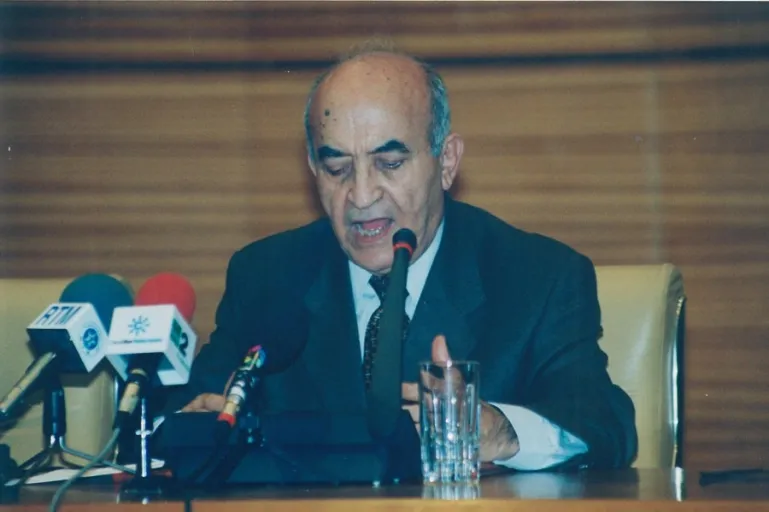 USFP, Ceuta y PSOE: el mandato marroquí de 2001 antes del acuerdo