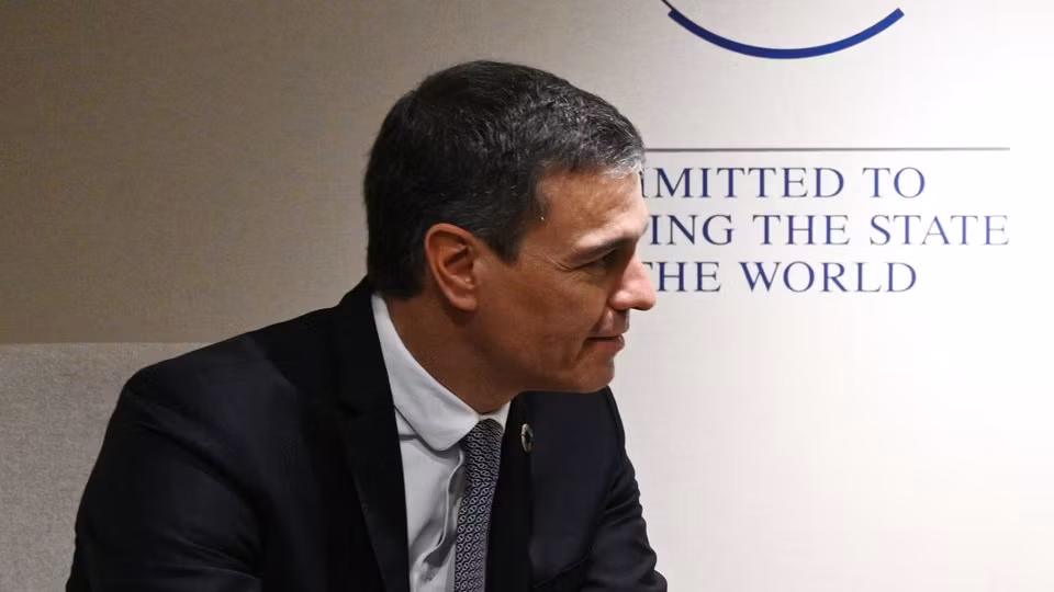 Sánchez y Maroto cortejaron en Nueva York a fondos hoy vinculados a operaciones sobre unas 7.500 viviendas en Madrid