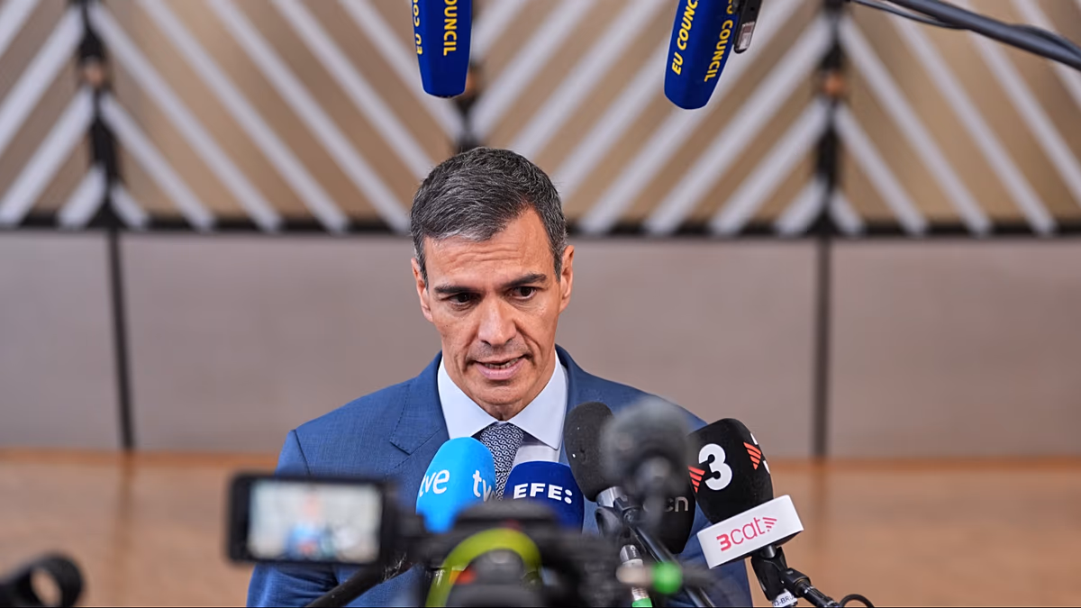Ceuta sigue bajo situación de interés para la Seguridad Nacional: Sánchez reúne hoy al CSN y al núcleo de la crisis