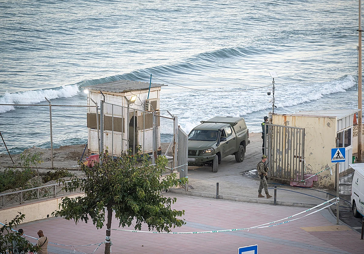 Ceuta después del 23-S: cómo medir una amenaza cuando la convocatoria no produce el escenario anunciado