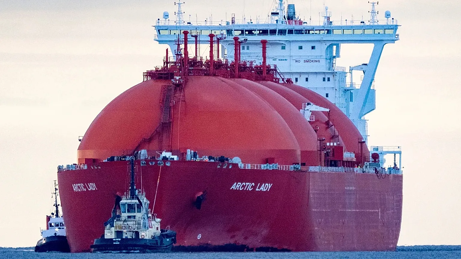 Europa llega al invierno con menos colchón: gas, diésel caro y la nueva vulnerabilidad energética