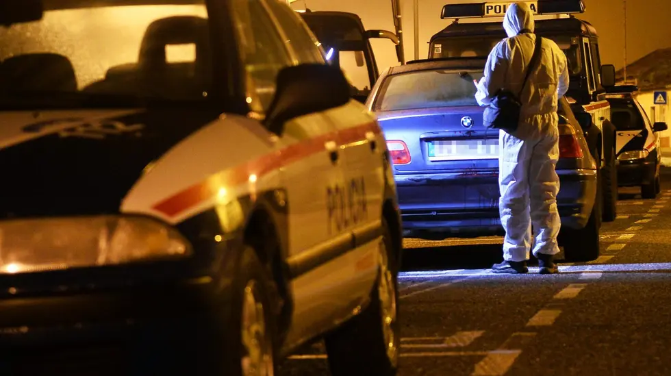 Golpeado dos veces y asesinado de un disparo por la espalda: cuatro detenidos quedan en prisión preventiva en Lisboa