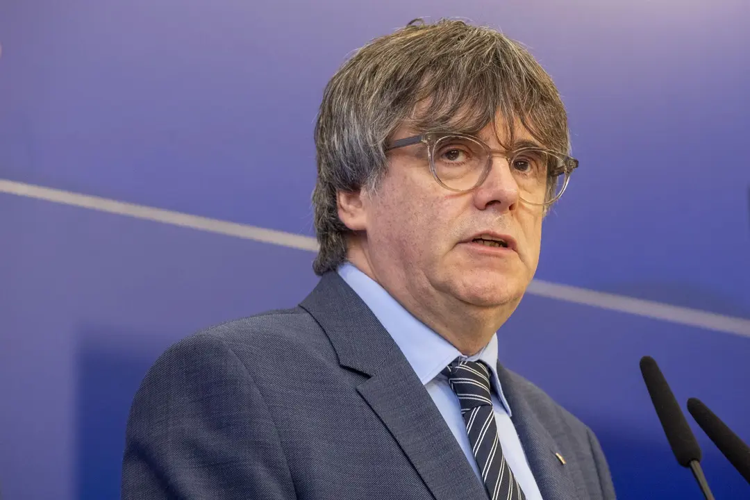 El Constitucional avala la amnistía de la malversación y acelera el posible regreso de Puigdemont en plena precampaña