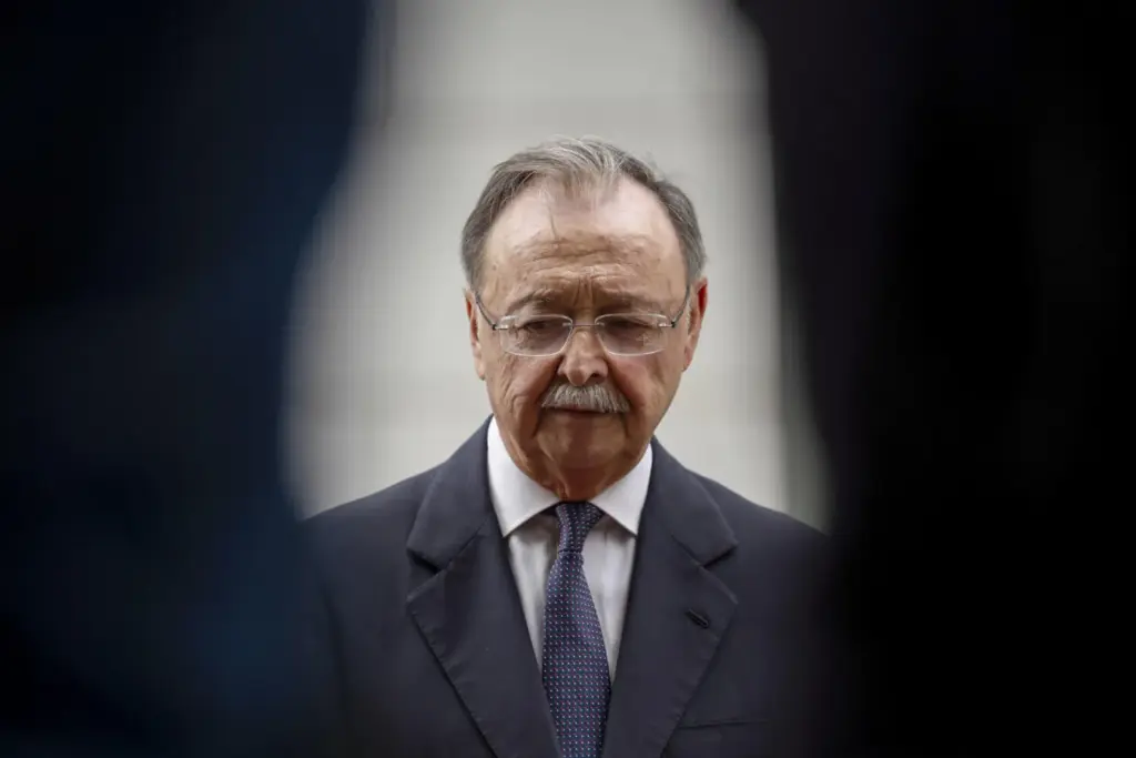 Vivas declara ante la Audiencia Nacional que avisó al Gobierno antes del 30-J y que Moncloa minimizó la gravedad
