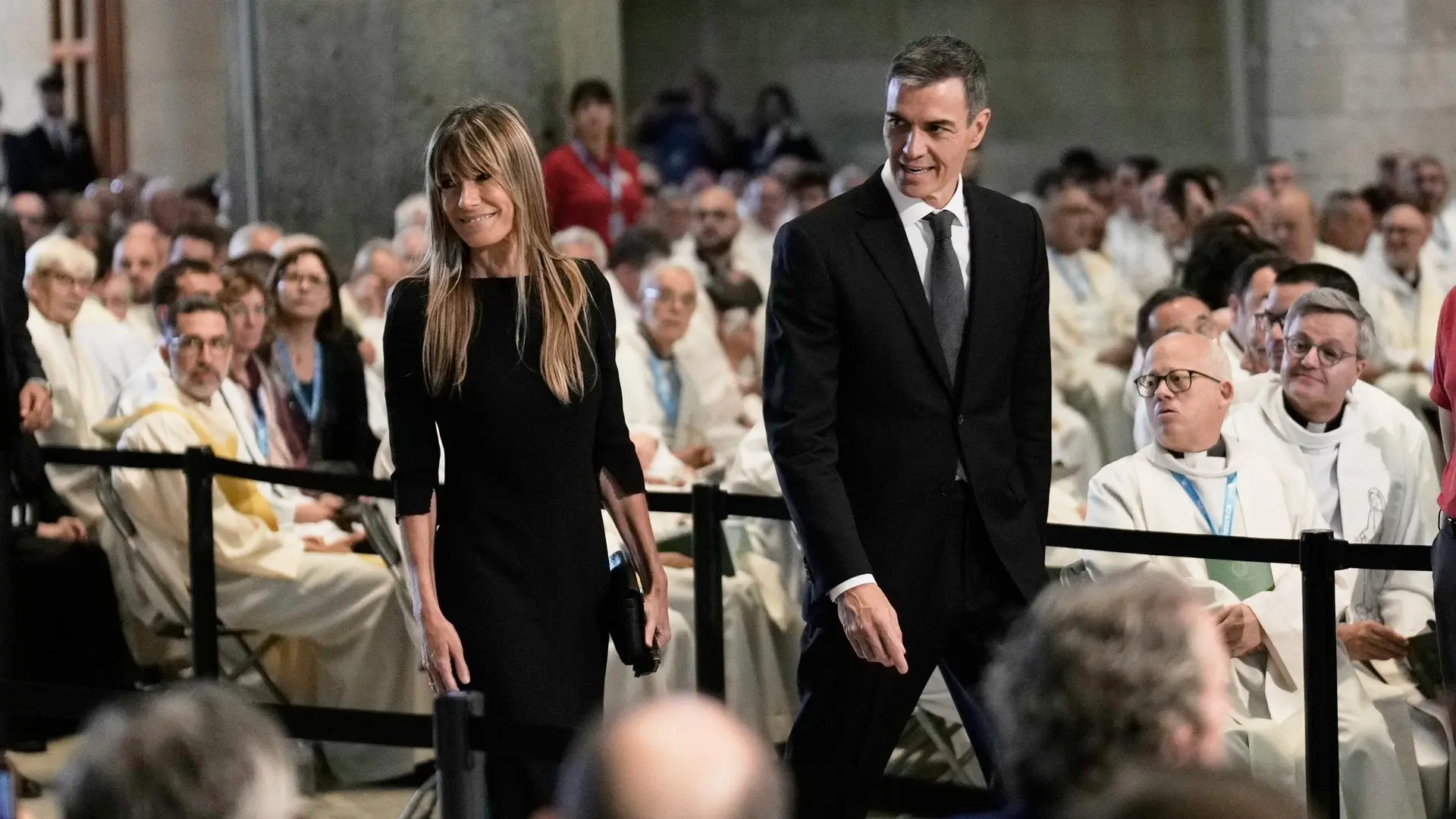 Begoña Gómez irá a juicio con jurado: qué está decidido, qué se discute y qué queda por probar
