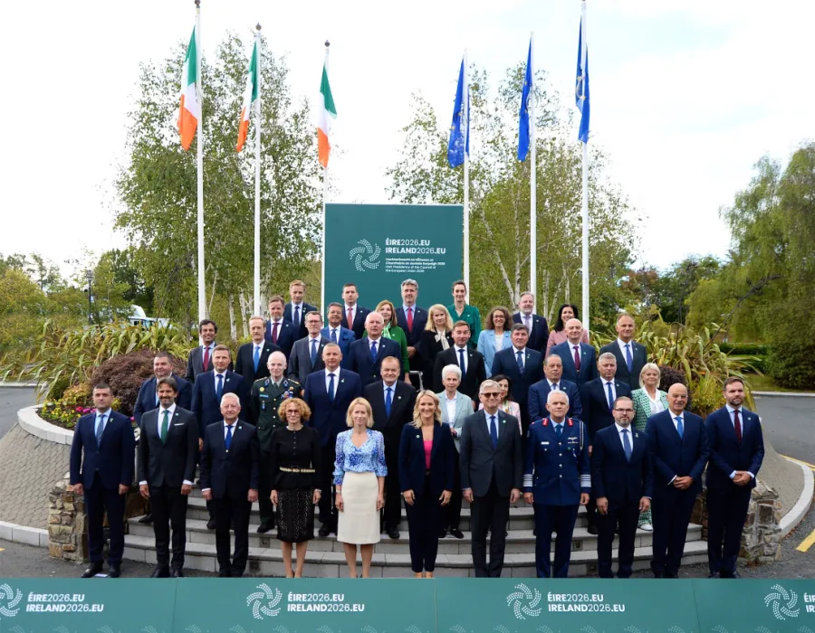 Europa llega tarde a 2030: el informe que expone las brechas del rearme frente a Rusia