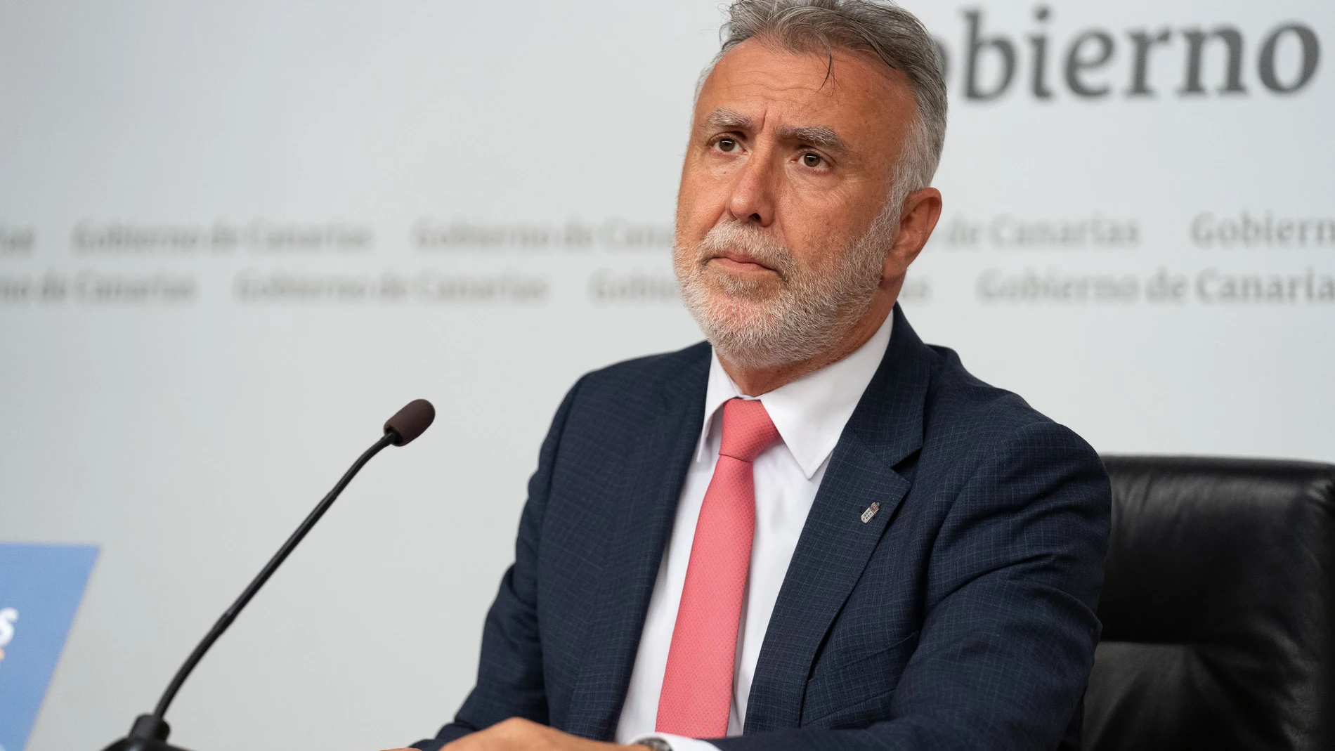 Reunión institucional vinculada a la coordinación de la crisis de Ceuta bajo el Sistema de Seguridad Nacional.