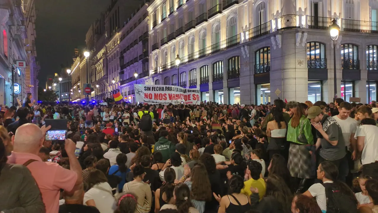 La disolución de las Cortes deja 33 leyes en el aire y aboca a España a arrancar 2027 con los Presupuestos de 2023