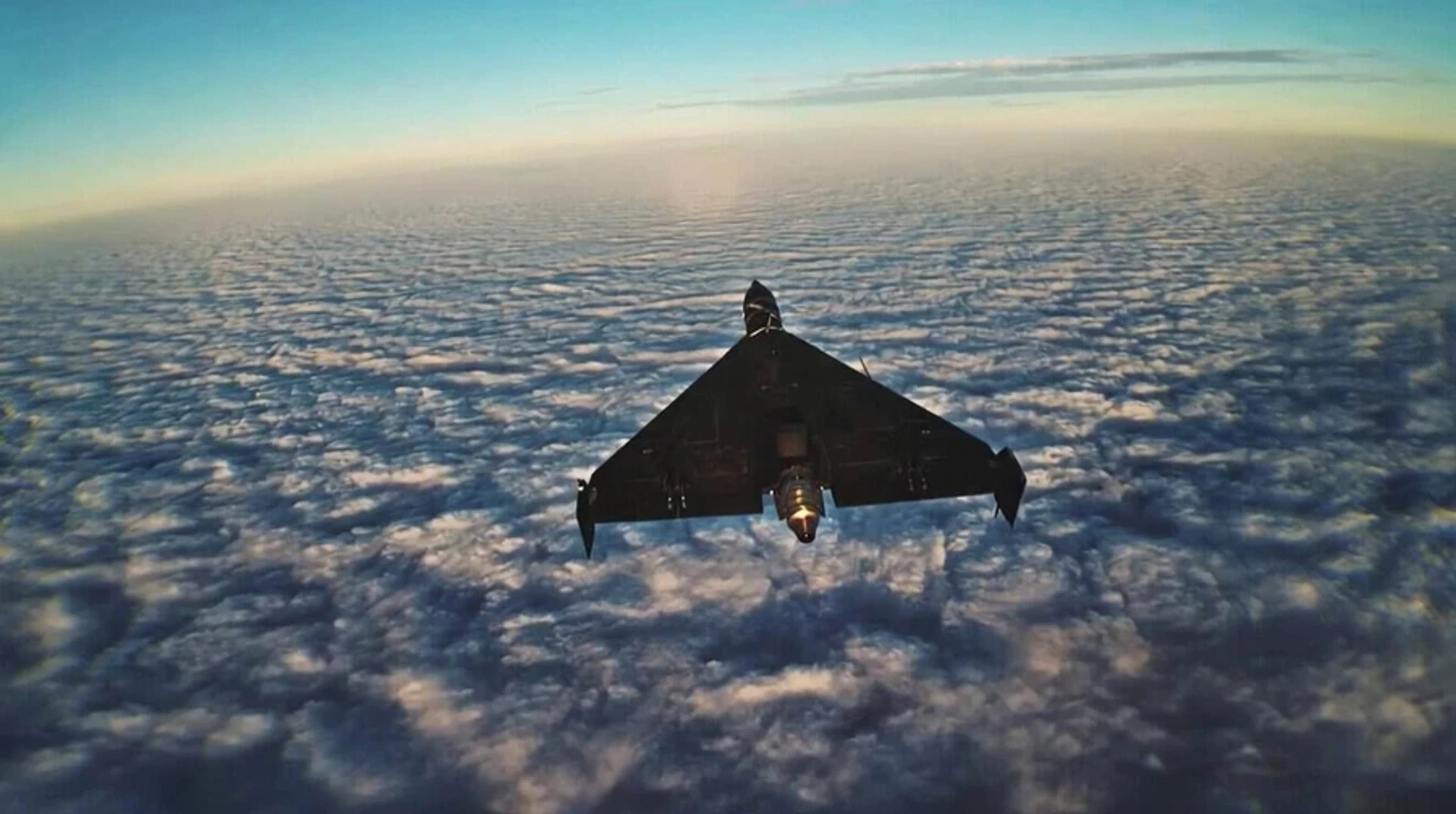 Los Shahed a reacción cambian la ecuación aérea: Ucrania pierde margen frente a una amenaza más rápida y alta