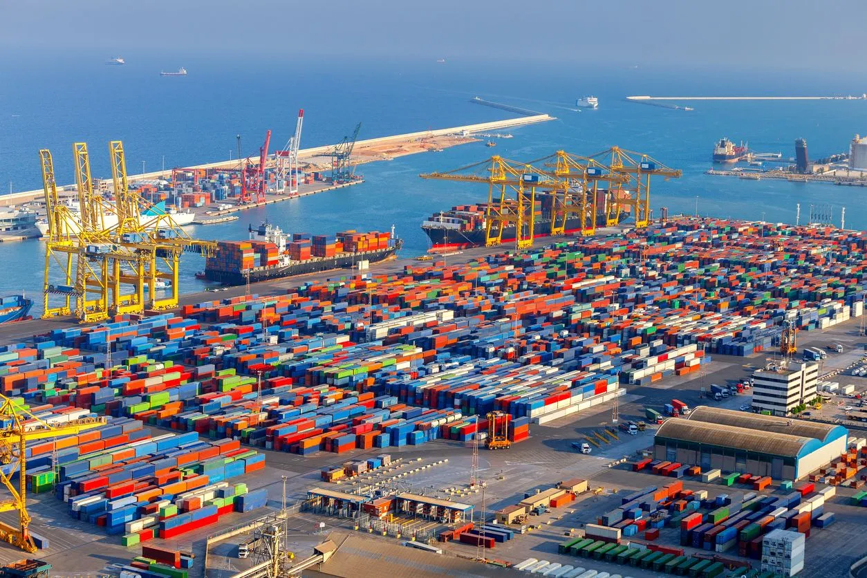El déficit comercial de España crece un 30,5% hasta julio y alcanza los 38.005 millones
