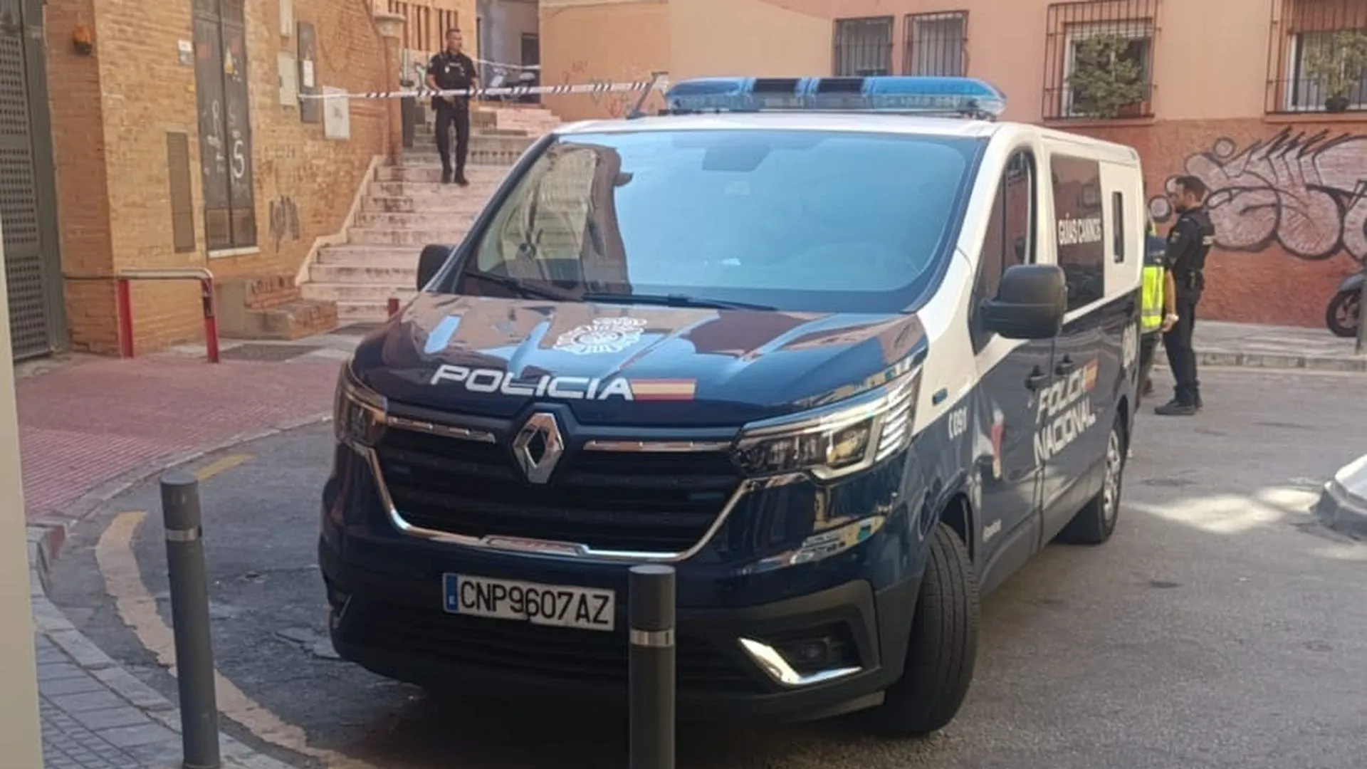 Dos tiroteos en una semana en Málaga: qué puede afirmarse —y qué no— sobre la violencia criminal
