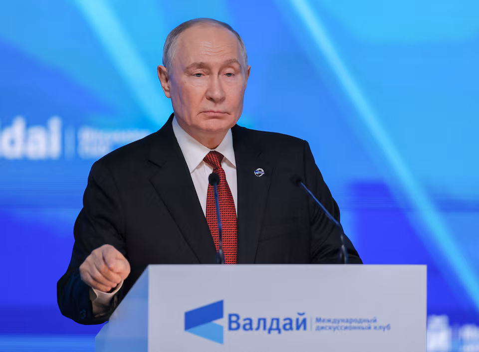 Rusia congela sus exportaciones de diésel y convierte el combustible en otra palanca de presión económica