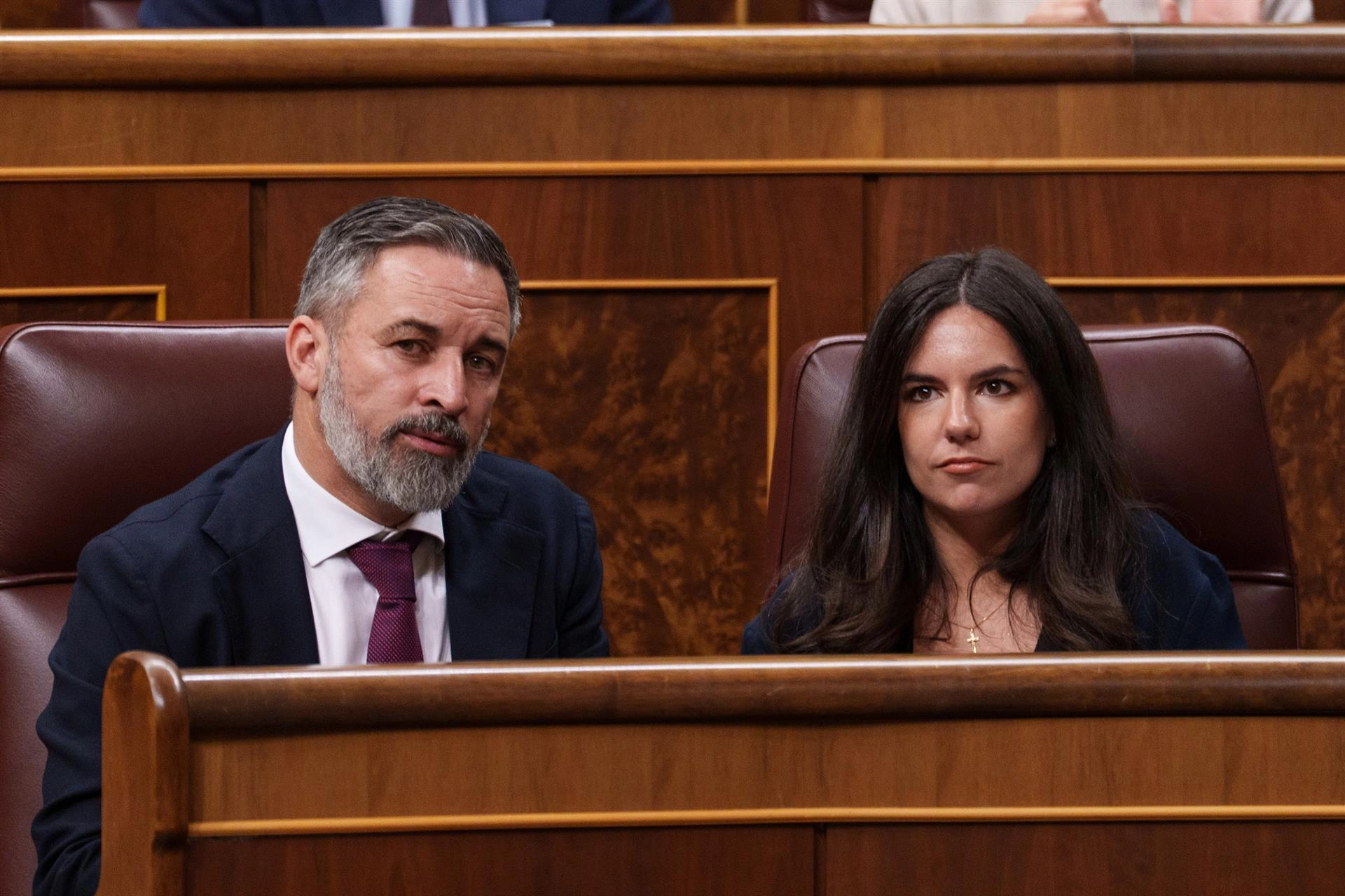El Congreso lleva hoy a votación la soberanía de Ceuta y Melilla en plena tensión con Marruecos