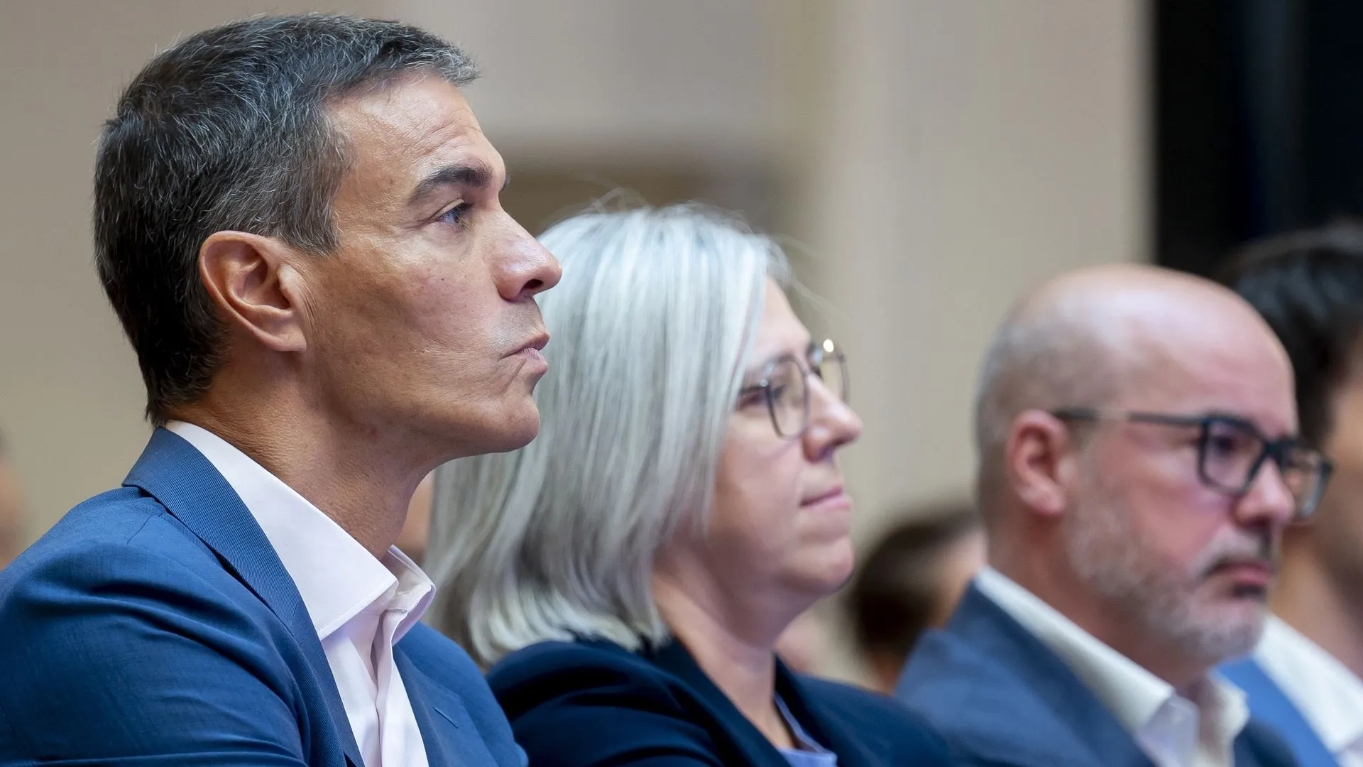 El Gobierno inicia la desclasificación parcial de informes del CNI relacionados con la crisis de Ceuta del 30-J.