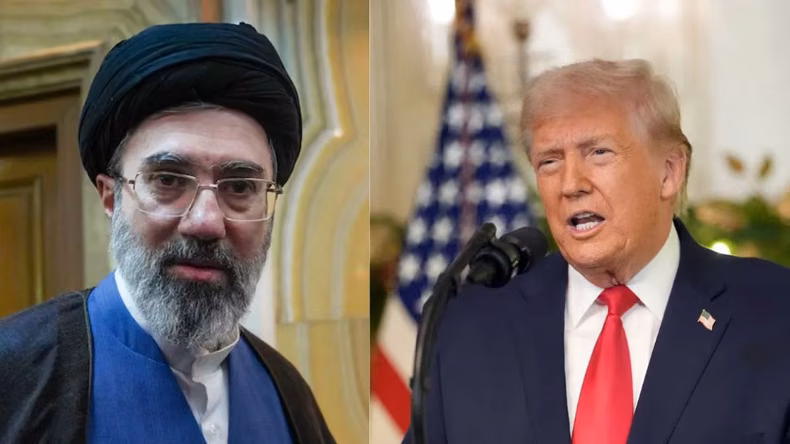 Hormuz vuelve al centro de la negociación: Irán espera respuesta tras el rechazo anunciado por Trump