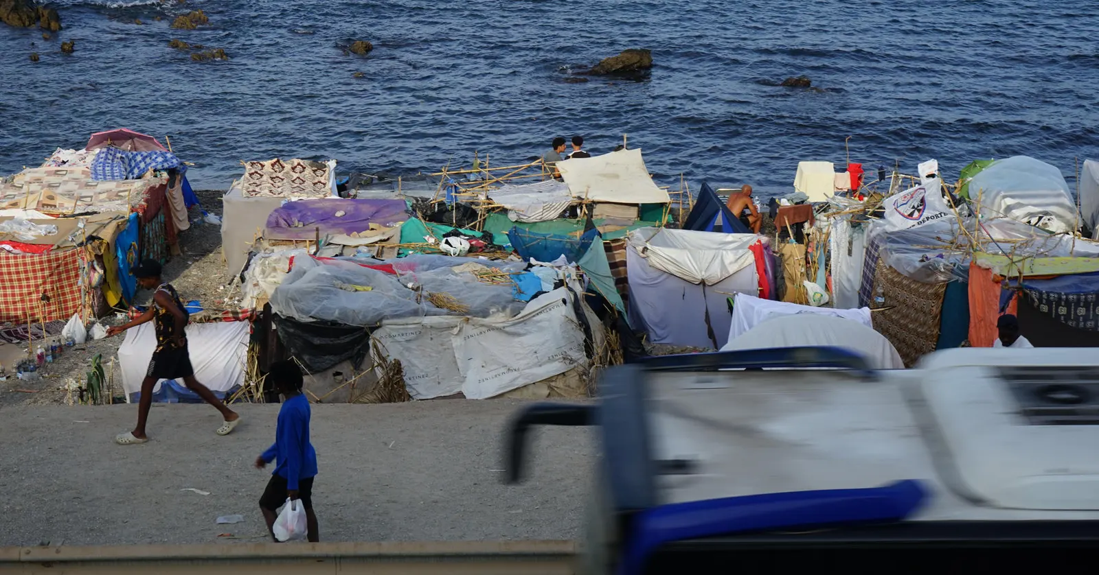 Ceuta a dos meses del 30-J: 8.243 regresos, 449 expulsiones y 2.493 menores bajo protección